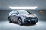 2024 Cupra Tavascan