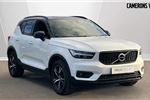 2019 Volvo XC40