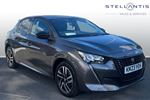 2023 Peugeot 208