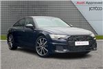 2024 Audi A6