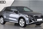 2024 Audi Q2