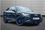 2022 Audi Q2