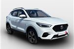 2022 MG ZS