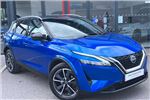 2023 Nissan Qashqai