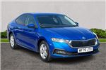 2020 Skoda Octavia