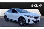 2024 Kia XCeed