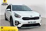 2020 Kia Niro