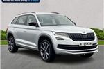 2020 Skoda Kodiaq