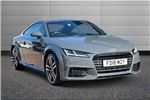 2018 Audi TT