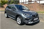 2023 SEAT Ateca