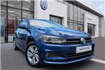 2018 Volkswagen Polo