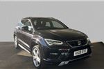 2019 SEAT Ateca