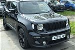 2022 Jeep Renegade
