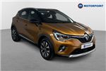 2020 Renault Captur