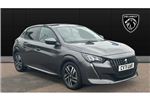 2021 Peugeot 208