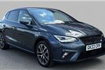 2022 SEAT Ibiza