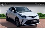 2023 Toyota C-HR