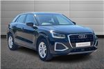2021 Audi Q2