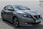 2021 Nissan Leaf