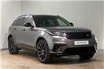 2019 Land Rover Range Rover Velar