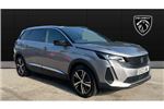 2023 Peugeot 5008