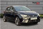 2023 SEAT Ibiza