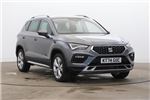 2024 SEAT Ateca