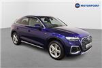 2021 Audi Q5 Sportback