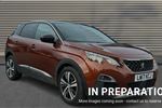 2017 Peugeot 3008