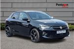2022 Vauxhall Corsa