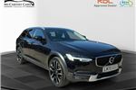 2020 Volvo V90 Cross Country