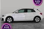 2022 Audi A1