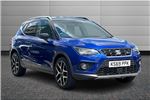 2019 SEAT Arona