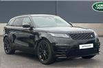 2018 Land Rover Range Rover Velar