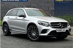 2018 Mercedes-Benz GLC