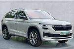 2023 Skoda Kodiaq