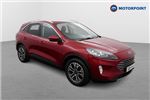 2021 Ford Kuga