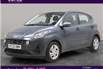 2022 Hyundai i10