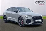 2021 Audi RS Q3