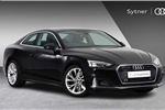 2022 Audi A5