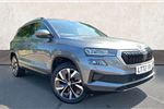2022 Skoda Karoq