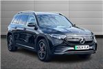 2024 Mercedes-Benz EQB
