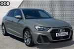 2024 Audi A1