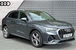 2020 Audi Q3