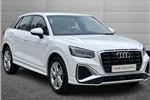 2022 Audi Q2