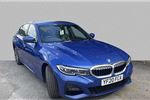 2020 BMW 3 Series