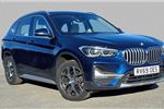 2019 BMW X1