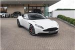 2017 Aston Martin DB11