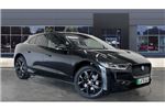 2021 Jaguar I-Pace