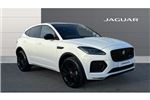 2021 Jaguar E-Pace